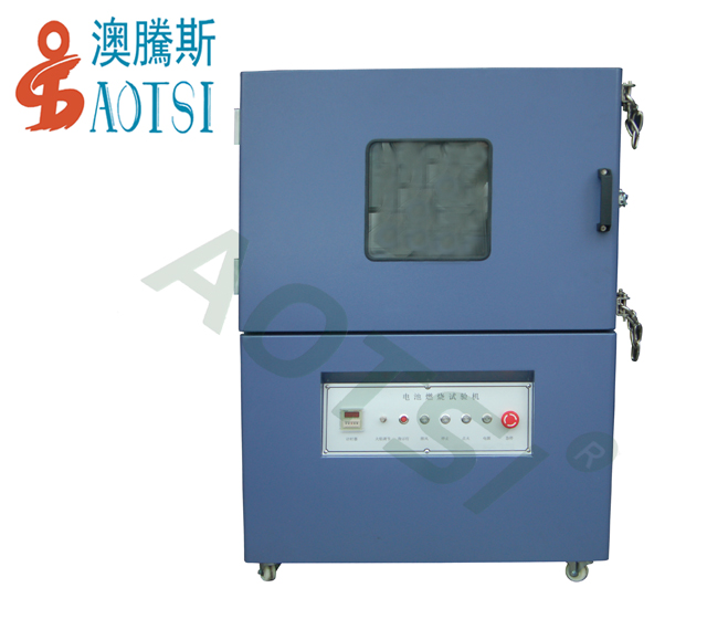 電池燃燒試驗(yàn)機(jī)