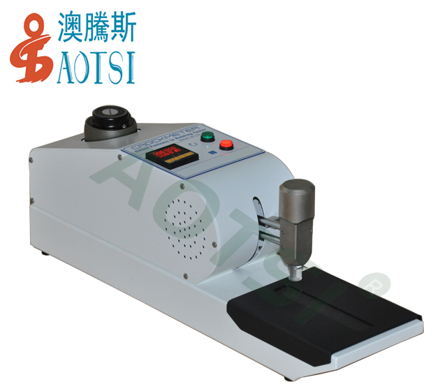 地毯耐摩擦色牢度測(cè)試儀