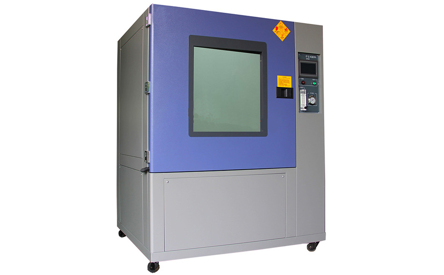 沙塵試驗(yàn)箱