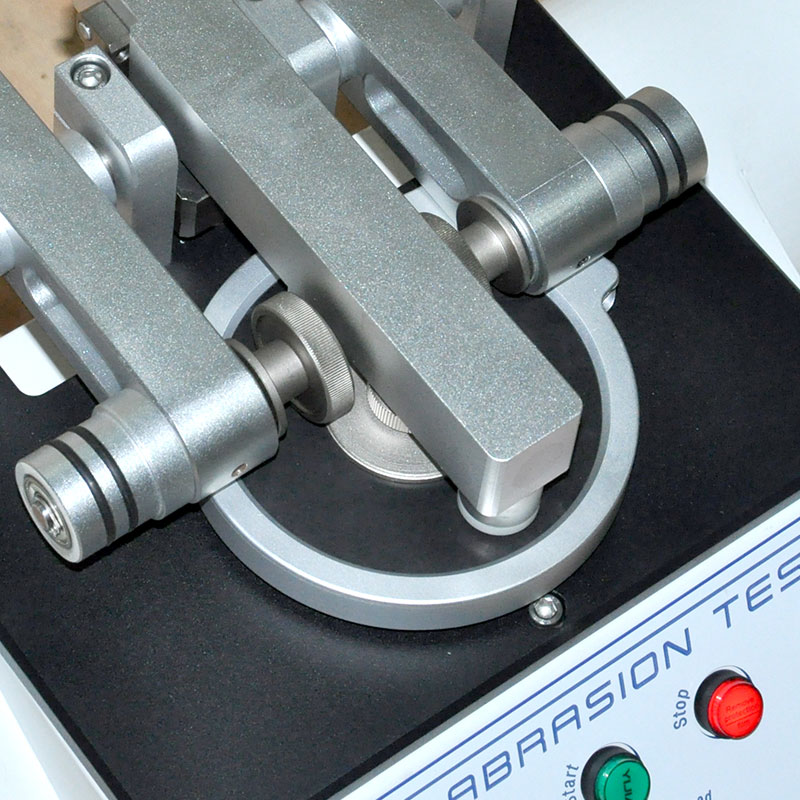 TABER耐磨性測(cè)試儀