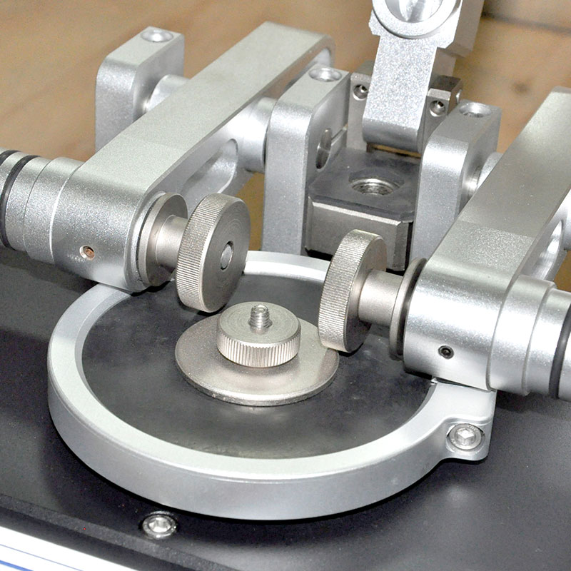 TABER耐磨性測(cè)試儀