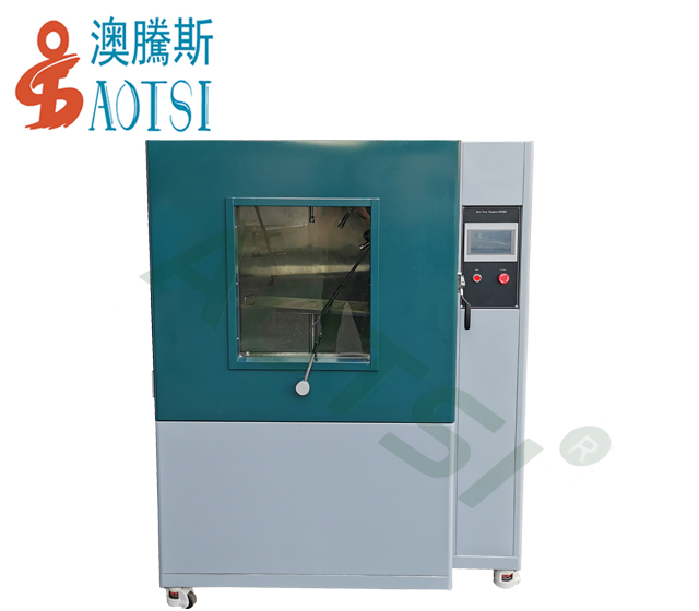 淋雨防水試驗(yàn)機(jī)