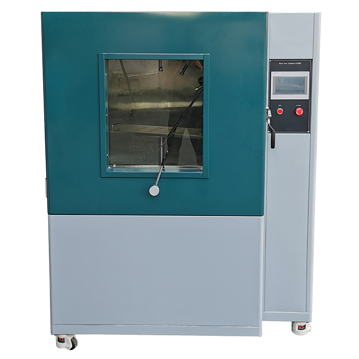 淋雨防水試驗機(jī)