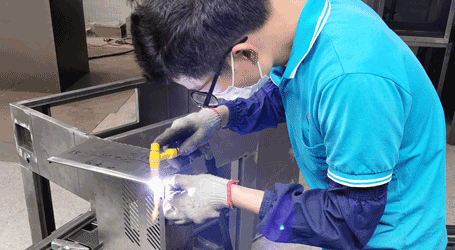 冷熱沖擊試驗箱廠家 冷熱沖擊試驗箱廠家