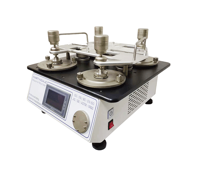 馬丁戴爾耐磨試驗(yàn)機(jī) 馬丁戴爾耐磨試驗(yàn)機(jī)