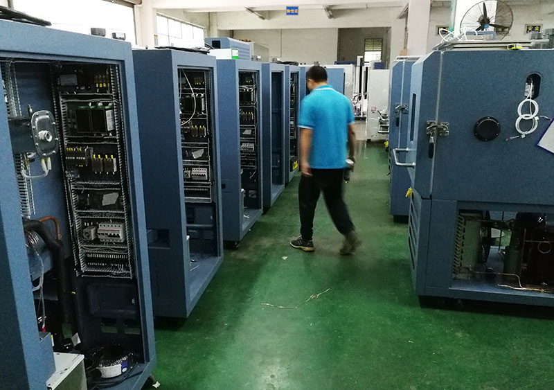 澳騰斯恒溫恒濕試驗箱 澳騰斯恒溫恒濕試驗箱