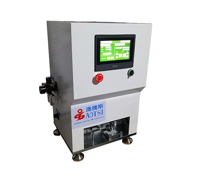 殘余凹陷試驗機 殘余凹陷試驗機