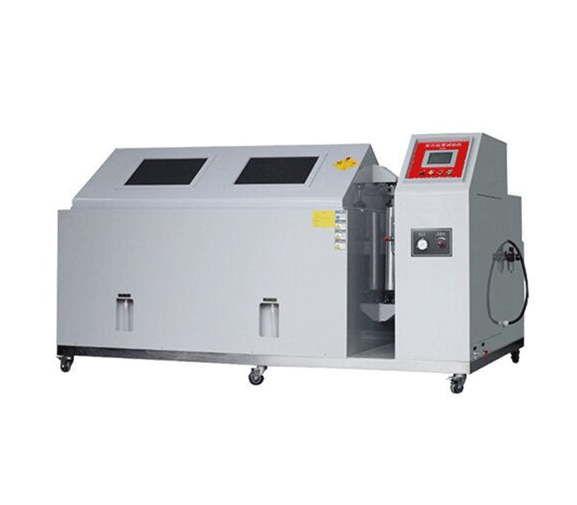復合式鹽霧試驗箱
