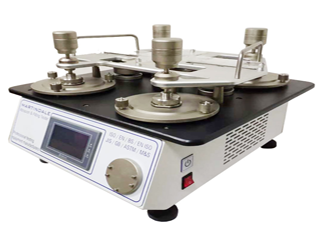 地板馬丁代爾耐磨試驗機 地板馬丁代爾耐磨試驗機