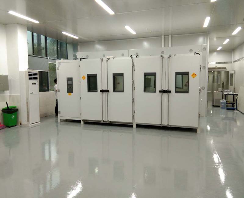 消毒劑金屬腐蝕性試驗箱 消毒劑金屬腐蝕性試驗箱