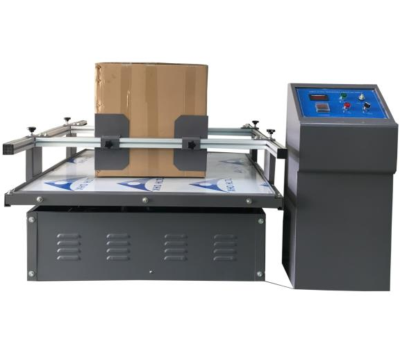 模擬運輸振動試驗臺