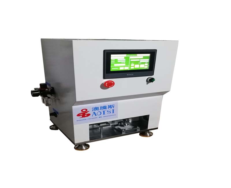 全自動(dòng)地板殘余凹陷試驗(yàn)機(jī) 全自動(dòng)地板殘余凹陷試驗(yàn)機(jī)