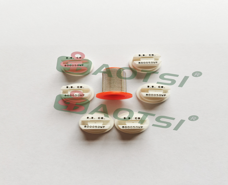 Uni jet 800050VP鹽霧噴淋頭 Uni jet 800050VP鹽霧噴淋頭