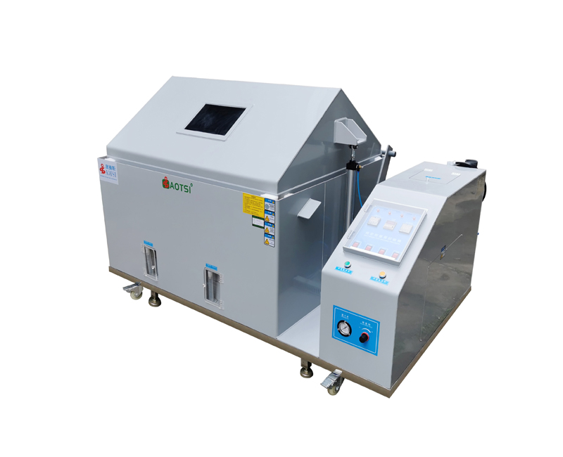 精密型鹽霧試驗(yàn)機(jī) 精密型鹽霧試驗(yàn)機(jī)