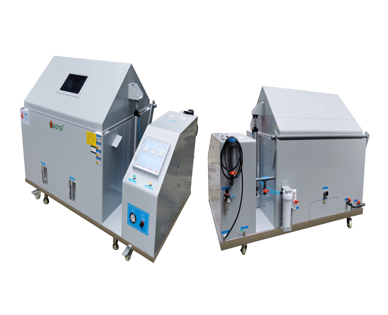 精密型鹽霧試驗(yàn)機(jī) 精密型鹽霧試驗(yàn)機(jī)