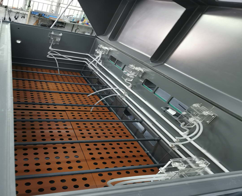 軍標(biāo)鹽霧箱 軍標(biāo)鹽霧箱