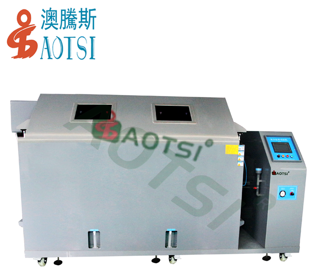 鹽霧噴淋試驗箱 鹽霧噴淋試驗箱