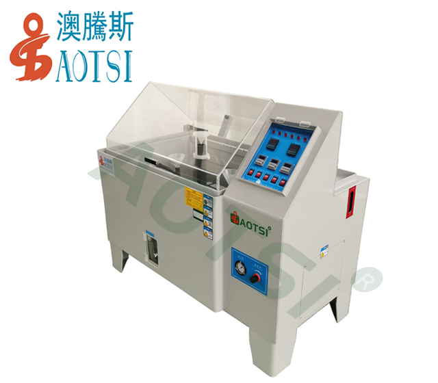 鹽霧腐蝕試驗(yàn)箱 鹽霧腐蝕試驗(yàn)箱