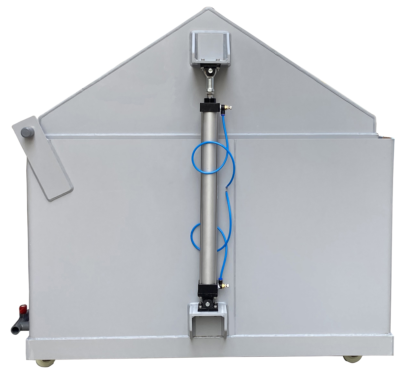 鹽霧試驗箱 鹽霧試驗箱