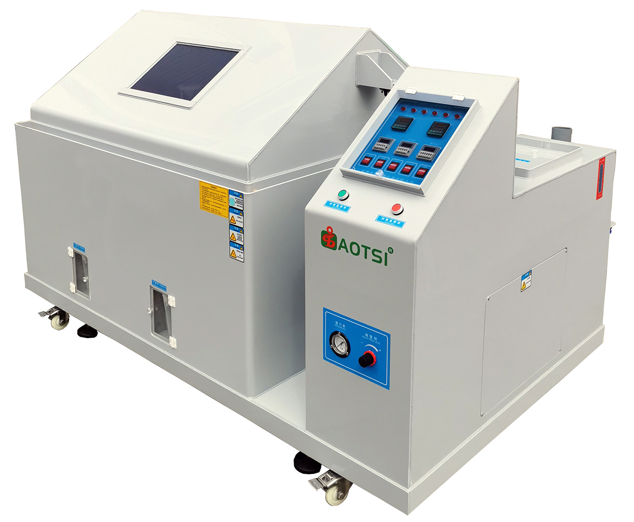 AOTSI鹽霧試驗箱 AOTSI鹽霧試驗箱