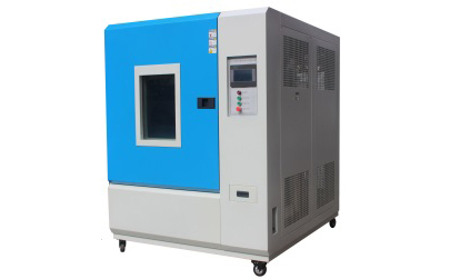 voc釋放量測試箱