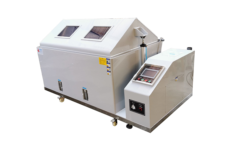 非浸液式鹽霧試驗機 非浸液式鹽霧試驗機