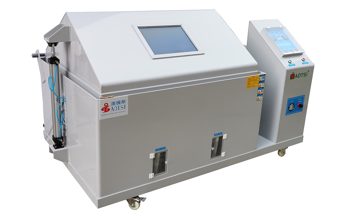 鹽霧試驗機 鹽霧試驗機