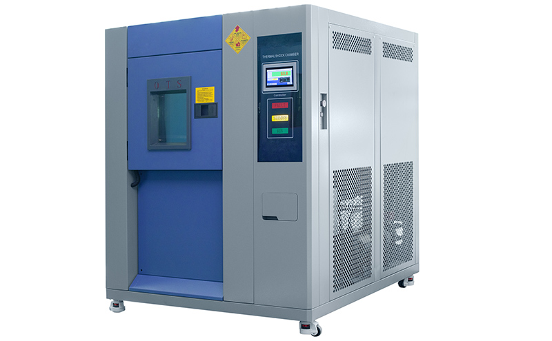 冷熱沖擊試驗(yàn)機(jī) 冷熱沖擊試驗(yàn)機(jī)
