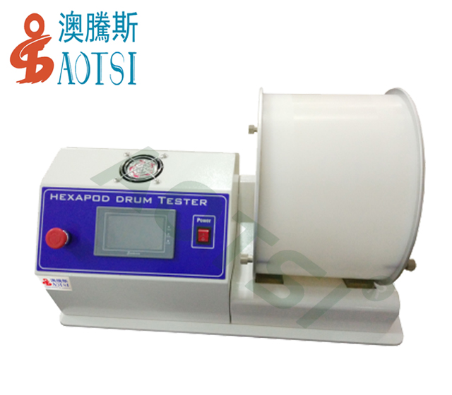 地毯六足滾筒試驗機 地毯六足滾筒試驗機