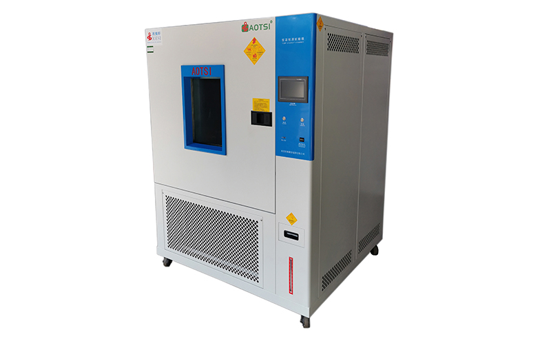 恒溫恒濕試驗箱 恒溫恒濕試驗箱