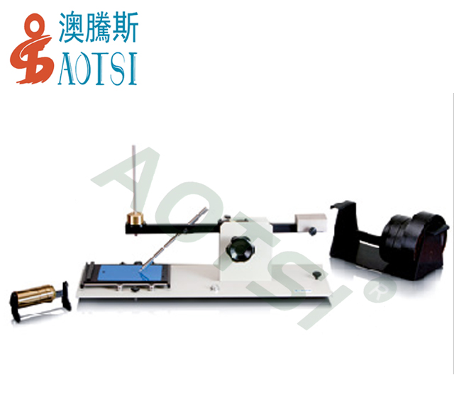 平衡刮桿附著力和劃痕硬度實(shí)驗(yàn)儀 平衡刮桿附著力和劃痕硬度實(shí)驗(yàn)儀