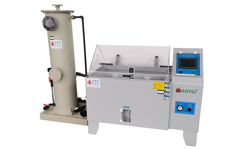 鹽霧霧氣處理裝置 鹽霧霧氣處理裝置