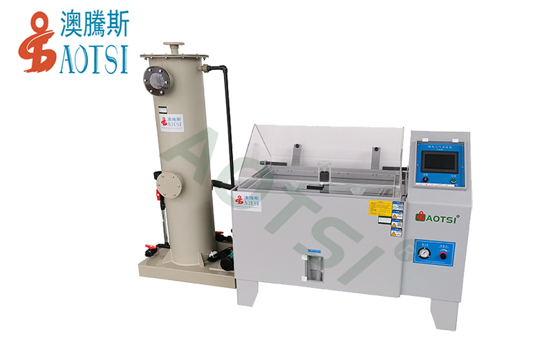 鹽霧處理裝置 鹽霧處理裝置