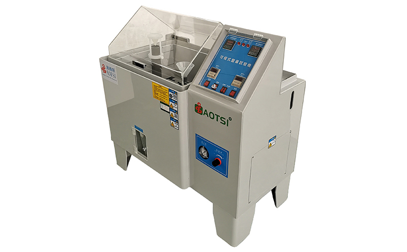 鹽霧腐蝕試驗(yàn)箱 鹽霧腐蝕試驗(yàn)箱