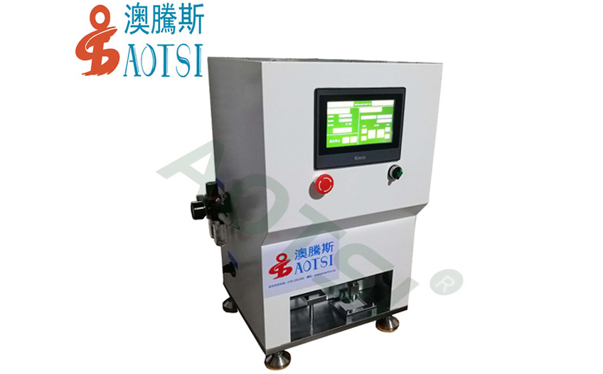 殘余凹陷試驗(yàn)機(jī) 殘余凹陷試驗(yàn)機(jī)