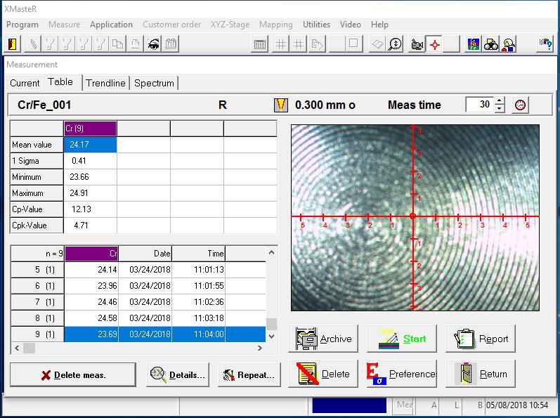 鍍層測厚儀 鍍層測厚儀