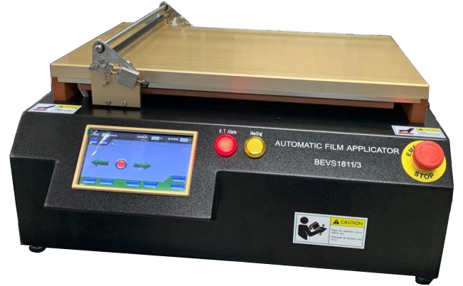 全自動涂膜機 全自動涂膜機
