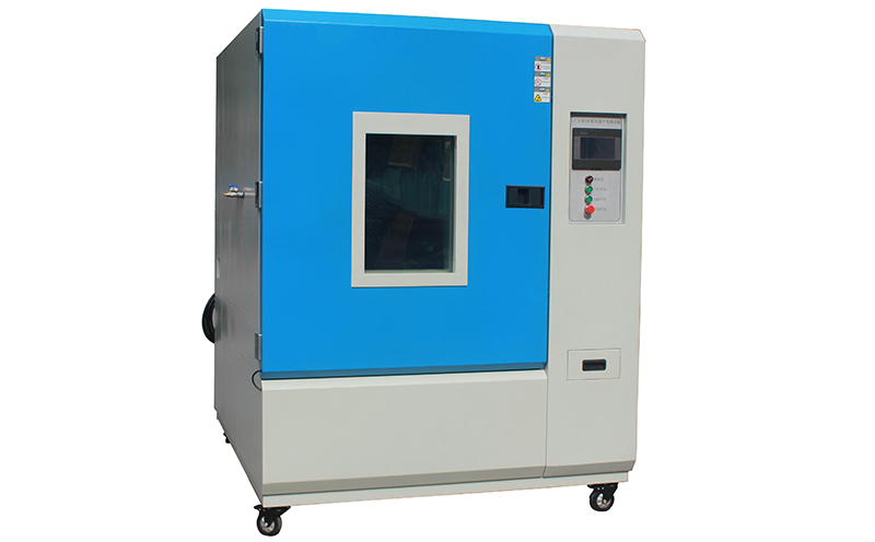 VCO釋放量測(cè)試箱 VCO釋放量測(cè)試箱