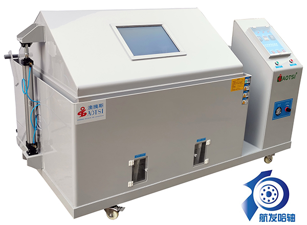 120鹽霧試驗機(jī)