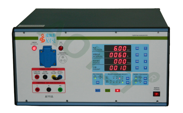 雷擊浪涌發(fā)生器 雷擊浪涌發(fā)生器