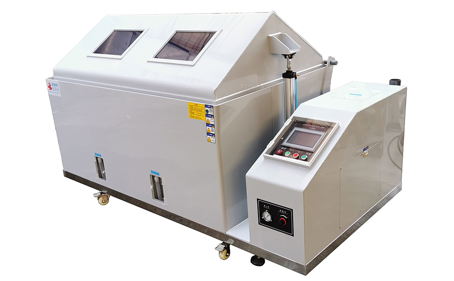 非浸液式鹽霧試驗機 非浸液式鹽霧試驗機