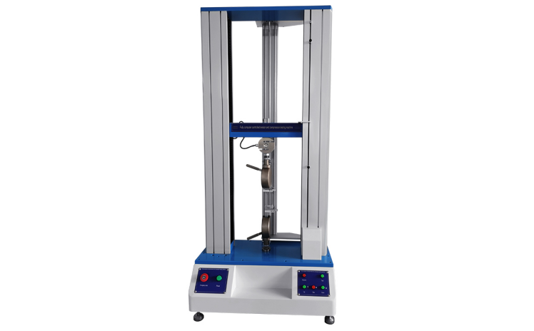雙柱拉力試驗機 雙柱拉力試驗機