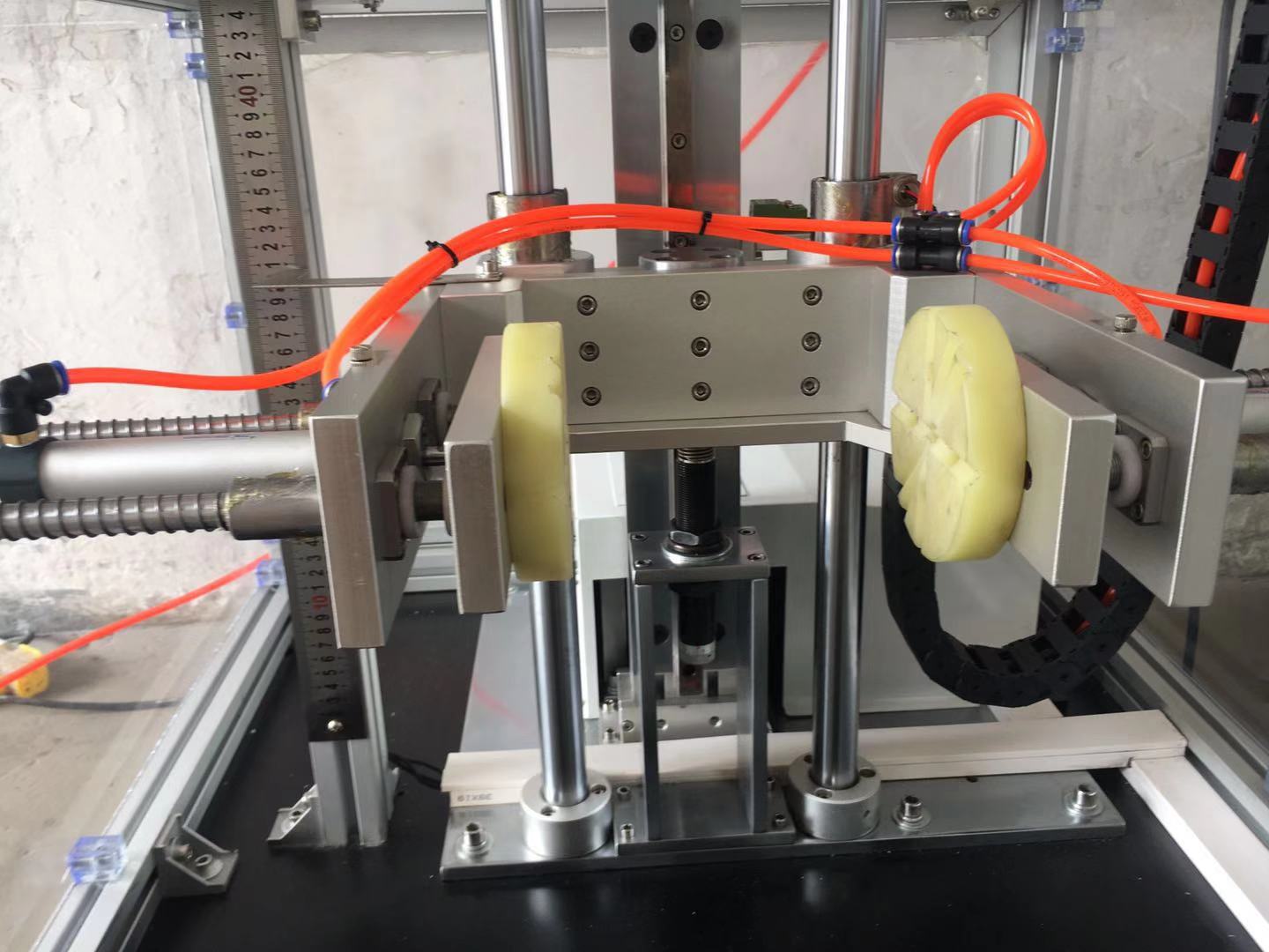 定向跌落試驗(yàn)機(jī) 定向跌落試驗(yàn)機(jī)