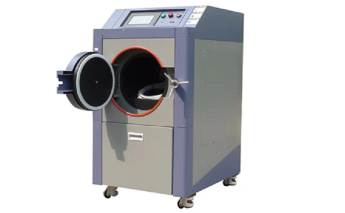 高壓加速老化試驗箱 高壓加速老化試驗箱