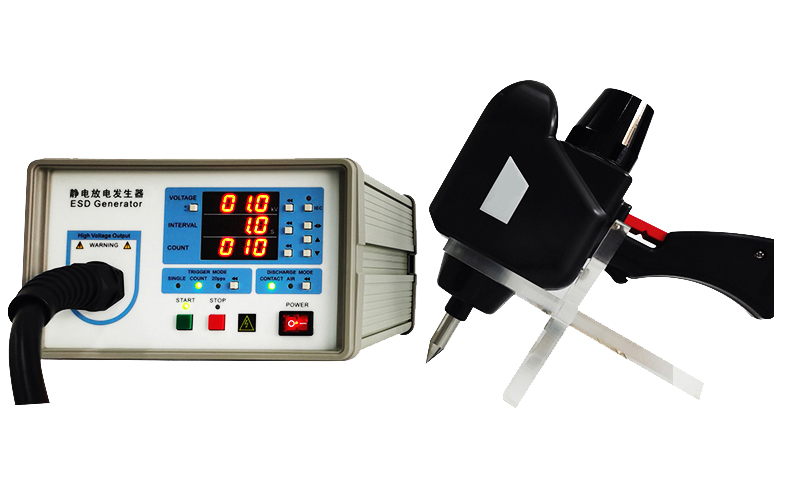 靜電放電發(fā)生器 靜電放電發(fā)生器