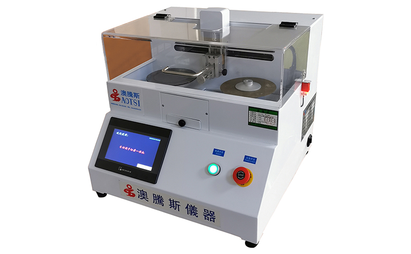 全自動端子截面分析儀 全自動端子截面分析儀