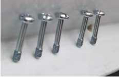 螺絲鹽霧測(cè)試 螺絲鹽霧測(cè)試