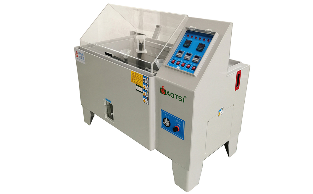 鹽霧試驗(yàn)箱 鹽霧試驗(yàn)箱