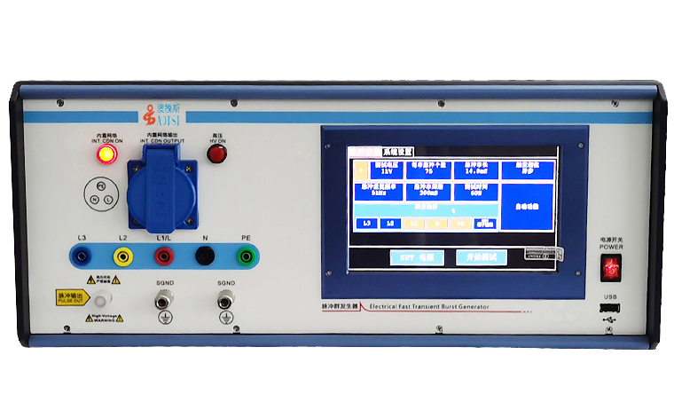 脈沖群發(fā)生器 脈沖群發(fā)生器