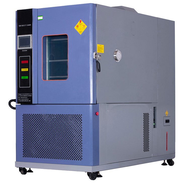 可程式恒溫恒濕試驗(yàn)機(jī) 可程式恒溫恒濕試驗(yàn)機(jī)
